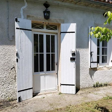 Вилла Bienvenue En Sud Gironde Виландро Экстерьер фото